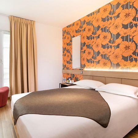 Hotel Hor Les Lumieres Париж Екстериор снимка